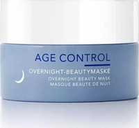 Charlotte Meentzen Overnight Beautymaske, 50 ml - Age Control, Grundpreis: &euro;