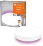 LEDVANCE ORBIS BACKLITE ROUND SMART+ WiFi Leuchte &Oslash; 35cm, dimmbare LED Leuchte...