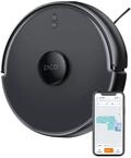 ZACO A11s Pro Saugroboter mit Wischfunktion, KI Hinderniserkennung &...