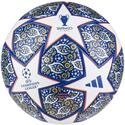 ADIDAS UCL PRO is Fu&szlig;ball White/ROYBLU/SORANG/S 5