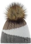 Eisb&auml;r Damen M&uuml;tze Eden Lux Crystal