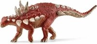 Schleich Dinosaurs | Gastonia 15036 | 7 x 18 x 6 cm | Spielfigur ab 5 Jahren 