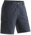 Maier Sports Nidda Wanderbermuda Damen, Funktionsshorts & Wanderhose