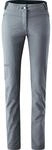 Maier Sports Damen Inara Vario Shorts, Sleet, 38 EU