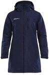 Craft Jacket Parkas W Winterjacke Parka Damen