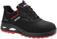 ELTEN Henny XXTL Black Low ESD S3S | Sicherheitsschuhe f&uuml;r Damen & Herren,