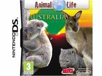 Animal Life - Australien - [Nintendo DS]
