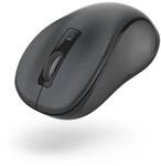 Hama Bluetooth Maus kabellos, 3 Tasten, 800dpi/1200dpi/1600dpi, Batterie 