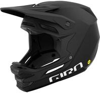 Giro Bike Insurgent Shperical Helme Matte Black 22 XS/S