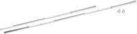 Bad Company Langhantelstange 152/168/183/214 cm mit Gewinde- oder glatten