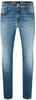 MAC Jeans Herren Macflexx Straight Jeans RUF Driver Pants, H239 Venice Blue Used