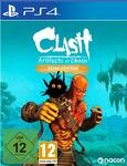 Clash - Artifacts of Chaos (Zeno Edition)