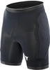 Dainese Herren Ski Protektor Scarabeo Flex Shorts, Black, JXL, 4879996_001_JXL