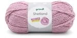 Gr&uuml;ndl Wolle Shetland - Dicke Wolle zum H&auml;keln und Stricken - Winterwolle - Weich