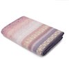 Bassetti MONREALE Tagesdecke aus 100% Baumwolle in der Farbe Sand M1, Maße: 265x255
