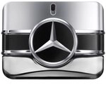 Mercedes Benz Your Attitude by Mercedes Benz