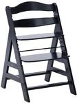 hauck Hochstuhl Alpha+ f&uuml;r Kinder ab 6 Monaten bis 90 kg, inkl. Schutzb&uuml;gel,