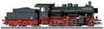 Dampflokomotive Baureihe 56