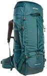 Tatonka Yukon 70+10 - Trekkingrucksack mit Frontzugriff, verstellbarem R&uuml;ckensystem,
