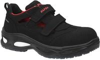 ELTEN Owen Black Easy ESD S1