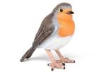Papo - Realistische Rotkehlchen-Figur Spielzeug f&uuml;r Kinder - 3+ - Kollektion