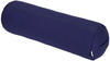 Yogabox Yogabolster Basic für Yin-Yoga, Ø22 cm, Yoga Rolle mit...