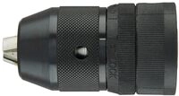 Schnellspann-Bohrfutter Supra-SK E, Gr&ouml;&szlig;e SK 13E, Aufnahme 1/2"-20, schlagbohrf.