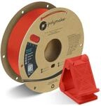 Polymaker PolyLite PLA PRO Rot - 1.75mm - 1kg