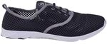 Cressi Aqua Shoes Black/Grey 37
