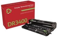 Xerox Everyday Brother Trommeleinheit DR-3400 kompatibel Standard schwarz...