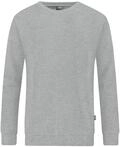 JAKO Corporate Teamwear Organic Sweat Pullover Herren & Damen &ndash; Arbeitspullover aus