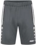 Jako Unisex Trainingshose Kurz Trainingsshorts Allround