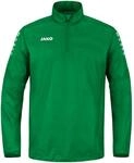 JAKO Herren Rainzip Team, Sportgr&uuml;n, L