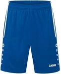 JAKO Herren Sporthose Allround, Sportroyal, M