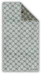 Joop! Handt&uuml;cher Classic Cornflower 1611 Salbei - 47