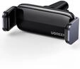 UGREEN Handyhalterung Auto L&uuml;ftung 360 Drehung PKW Handyhalter (Schwarz)