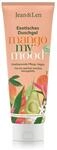 Jean & Len Exotisches Duschgel Mango & Avocado, vegan, 250 ml | Vitalisierende