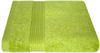 Dyckhoff Gmbh Handtuch Baumwolle Ökotex100 50 x 100 cm 450 g/m² Siena (Apfel)