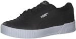 PUMA M&auml;dchen Carina 2.0 Jr Sneaker