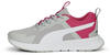 PUMA Evolve Run Mesh Jr Sneaker, Almond Blossom White, 38 EU