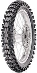 Pirelli Pneu Scorpion MX32 Mid Soft 90/100-14 NHS 49M TT