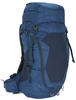 Jack Wolfskin CROSSTRAIL 32 LT Backpack, Dark sea, ONE Size