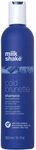 milk_shake&reg; | cold brunette shampoo | Spezielles Shampoo f&uuml;r braunes Haar |...