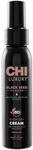 Luxury Black Seed Oil Blow Dry Cream by CHI for Unisex - 6 oz Cream