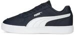 Puma Unisex Caven Sneaker, Parisian Night White, 45 EU