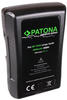 PATONA Premium V-Mount - Ersatz für Akku Sony BP-95W mit 6600mAh und 95Wh...