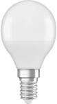 Osram LED Lampe mit E14 Sockel, Warmweiss (2700 K), Tropfenform, 5,5 W, Ersatz f&uuml;r
