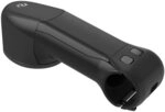 SYNCROS 275431 Unisex-Fahrrad f&uuml;r Erwachsene, Schwarz, 110 mm