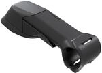 Syncros Foil Aero 1.5 Rennrad-Vorbau, 31,8 mm, Schwarz