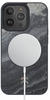 Woodcessories - Magnetisches Bumper Case für iPhone 13 Pro Max kompatibel mit